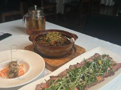 -黑明餐厅(白鹭洲店)