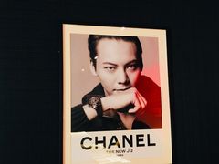 -CHANEL(ifs国际金融店)