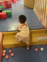 -木马王国(萧山银隆店)