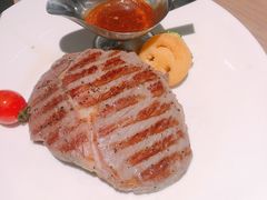 -绿茵阁西餐厅(哈西万达店)
