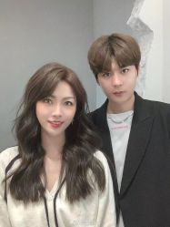 -3AM·S HAIR SALON烫发染发接发