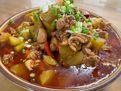 -双流老字号董蹄花(广场路店)