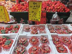 -仲雅水果大卖场(仲雅苑店)