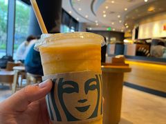 -星巴克(北京望京东园店)