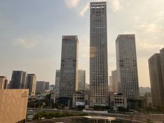 -北京中国大饭店