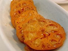 -锦園(伊势丹美食城店)