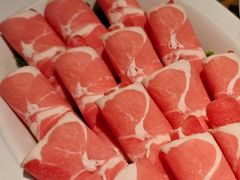 -山城辣妹子(定福庄店)