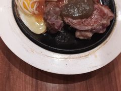 菲力牛排-快乐爱斯米牛排自助(太原街万达店)