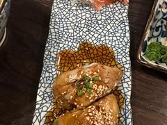 -哥哥の深夜食堂(红松东路店)