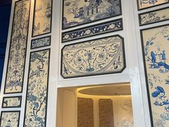 -翠湖宾馆·中餐厅