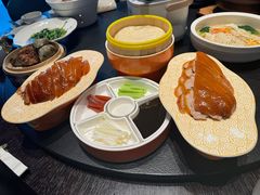 -炊江南·上海菜(国展华漕店)
