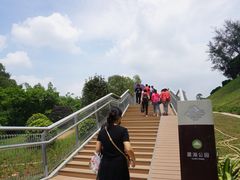 -广州雕塑公园