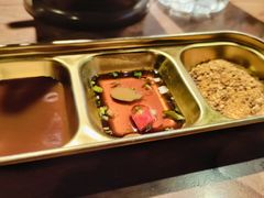 -九田家黑牛烤肉料理(新辰里亚运村店)
