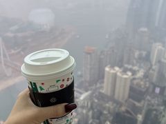 -WFC会仙楼观景台