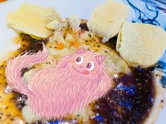 薯片土豆泥-赵小姐丨新中餐(曲江店)