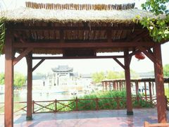 -处女泉风景名胜区
