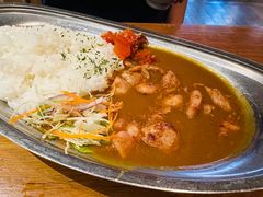 -铃木食堂(北新桥店)