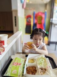 点击看大图 -MELAND CLUB亲子乐园·派对·餐厅(北京芳圆里ID MALL店)