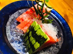 -又一福烤鸭·北京菜(东四店)