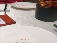 -十二粤味·顺德菜·烧鹅点心(五四广场店)