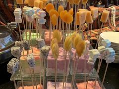 -OPEN開全日自助餐厅·牛肉火锅·海鲜(佛山希尔顿酒店)