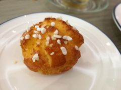 糖泡芙-Perma Café樸門(五羊店)