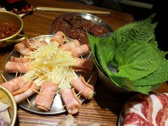 -原始泥炉烤肉(总店)