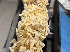 -KOI Thé(虹桥国际机场店)