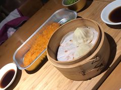 奔跑的猪排-南小馆(迪士尼小镇店)