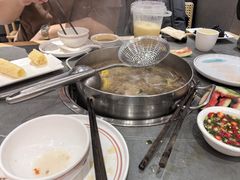 -嬷孙家潮汕牛肉火锅(北京路天河城店)