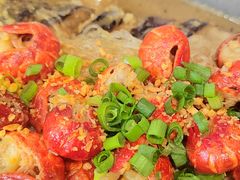 -鱼酷活鱼烤鱼(中联广场店)