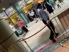 -珠海横琴长隆《卡卡虎奇遇记》