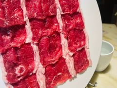 -涮福記·现切牛羊肉火锅(世纪汇店)