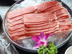 -阳坊胜利涮羊肉(阳坊老店)
