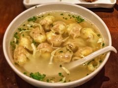 -东泰祥生煎馆(陕西南路店)