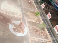 -聚盛源蒸汽海鲜火锅烤肉自助(巨川金海岸购物广场店)