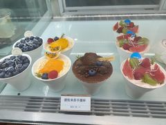 -嗒令甜品(首座时代店)