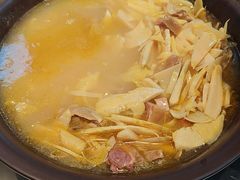 -徽三说·土徽菜·中国徽菜连锁品牌(一中店)