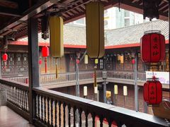 -马家大院