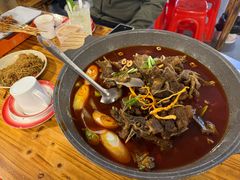 -冶建镜子·中国龙虾王(总店)