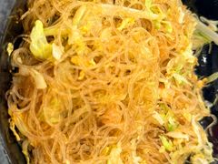 海鲜粉丝煲-粤盛海鲜平价店(洛溪食街店)