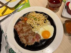 -豪客来牛排(海沧阿罗海店)