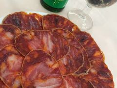 -火腿博物馆(马约尔广场店)