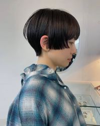 -妃格美发沙龙·烫发·染发