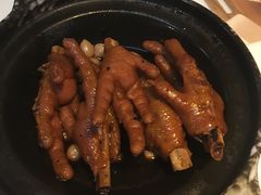 -新大咀港式茶餐厅(宝山万达店)