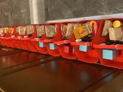 -臻萃轩中餐厅(国家会展中心店)