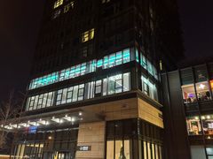 -优享健身(三元桥店)