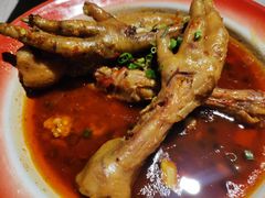-李叔叔虾蟹大排档(青羊店)
