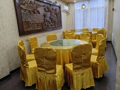 -清宫宴酒楼·计氏松枝包子