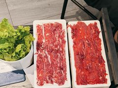 -八合里牛肉火锅(福州万象城店)